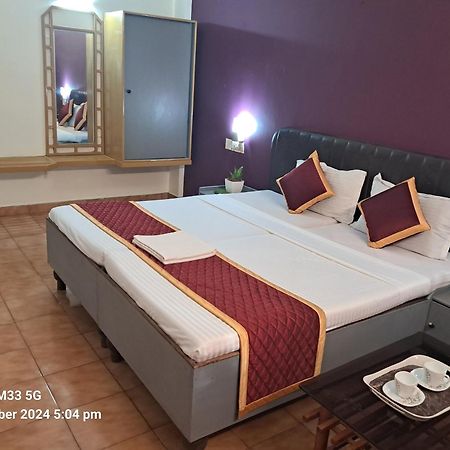 Grand Harmony Beach Resort Kovalam Eksteriør billede