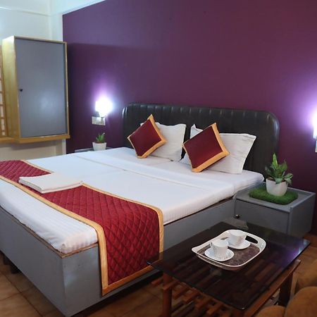 Grand Harmony Beach Resort Kovalam Eksteriør billede