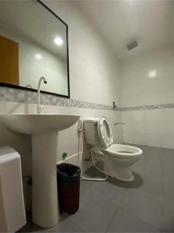 Grand Harmony Beach Resort Kovalam Eksteriør billede